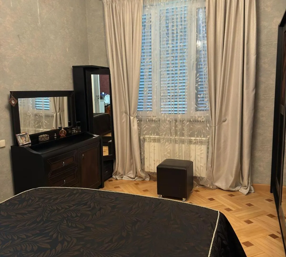 Apartamento Charming Private House Dolidze Tiflis Georgia