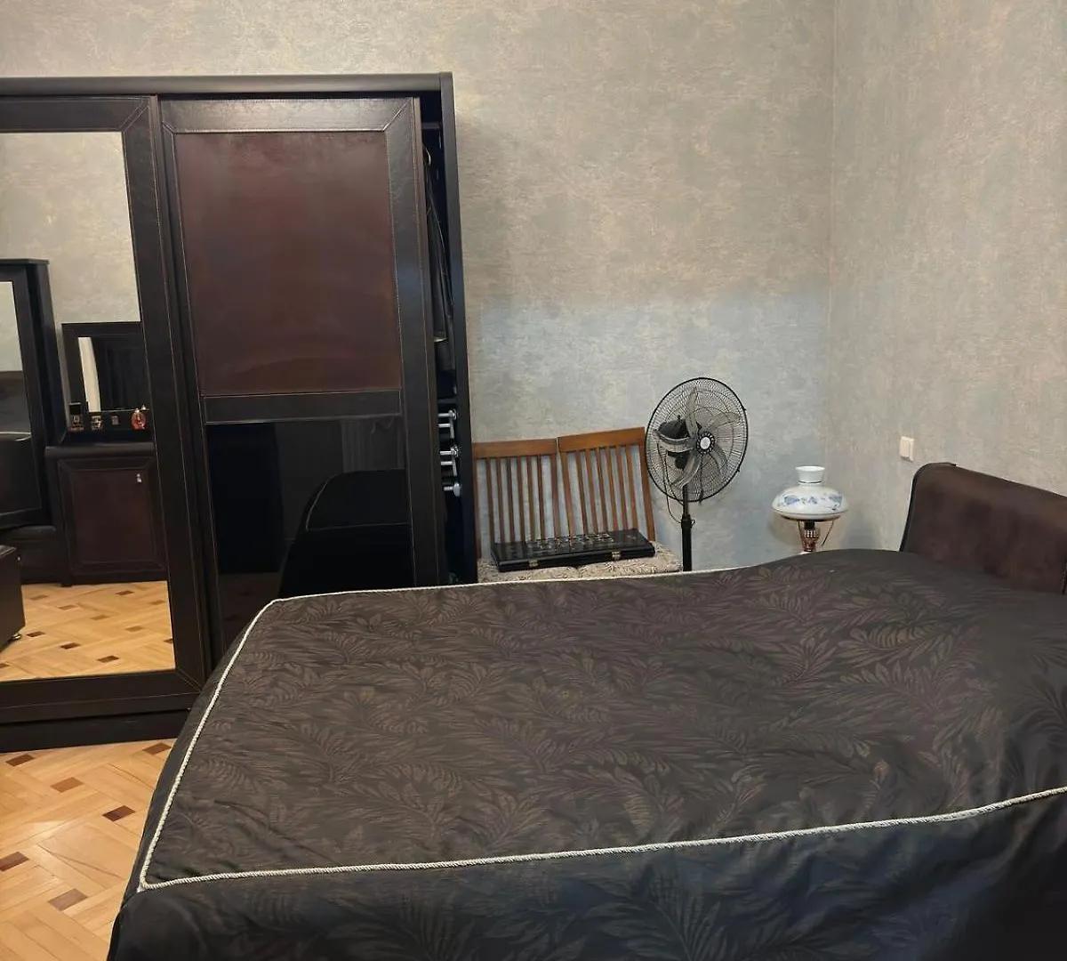 Apartamento Charming Private House Dolidze Tiflis 0*,  Georgia